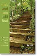 Seek and You Will Find